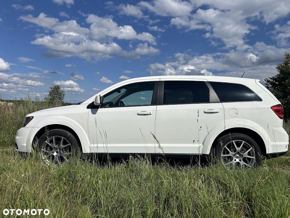 Dodge Journey - 17