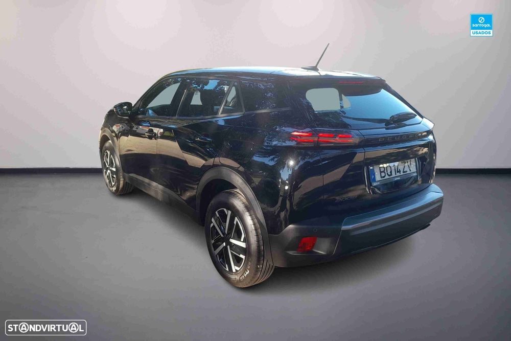 Peugeot 2008 1.2 PureTech Style - 2