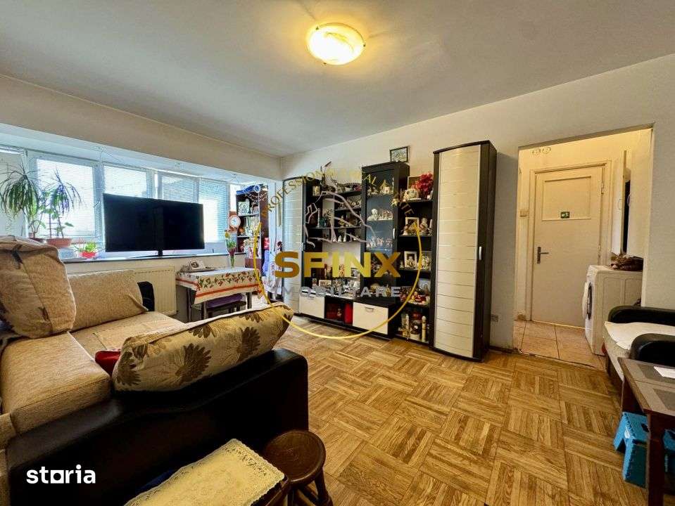 Apartament 2 camere | etaj 3 | Campia Libertatii — fotografia 1