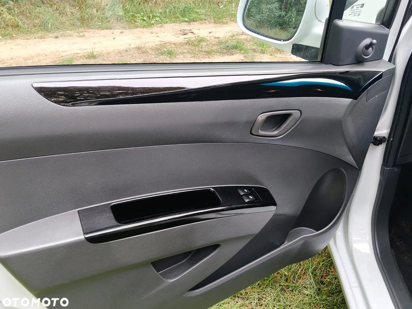 Chevrolet Spark 1.0 LS - 9