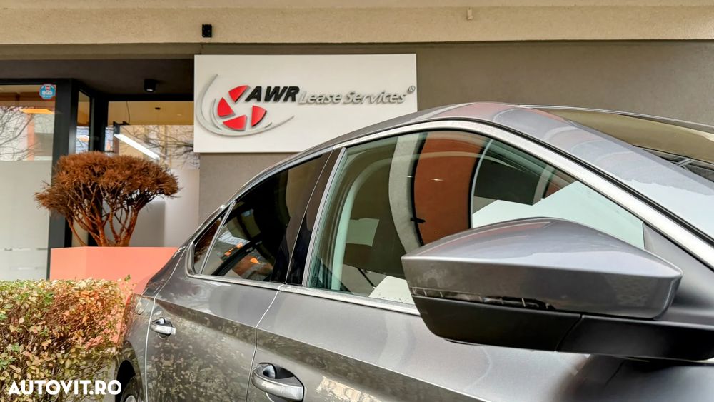 Skoda Superb 2.0 TDI DSG Style - 12