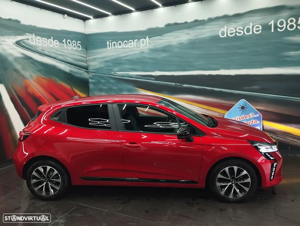 Mitsubishi Colt 1.0 MPI-T Invite - 4