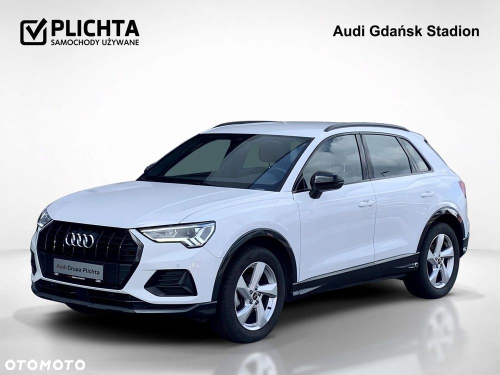 Audi Q3 - 2