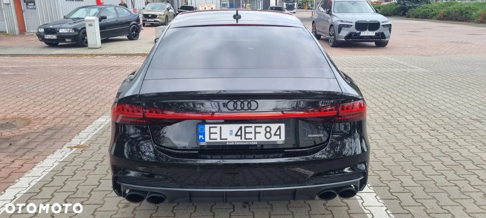 Audi A7 Sportback - 4