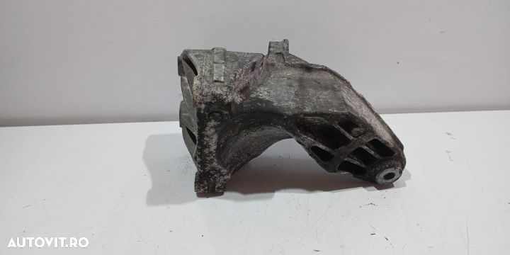 Suport motor stanga A6512230004 Mercedes-Benz E-Class W212 [2009 - 20 - 1