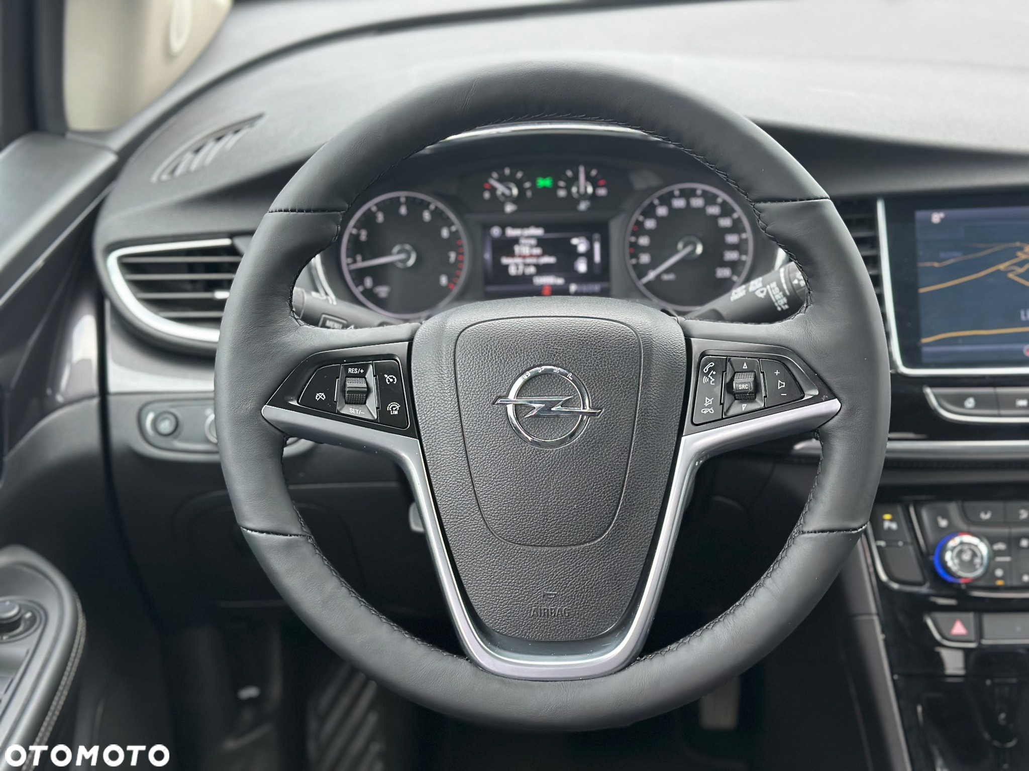 Opel Mokka - 13