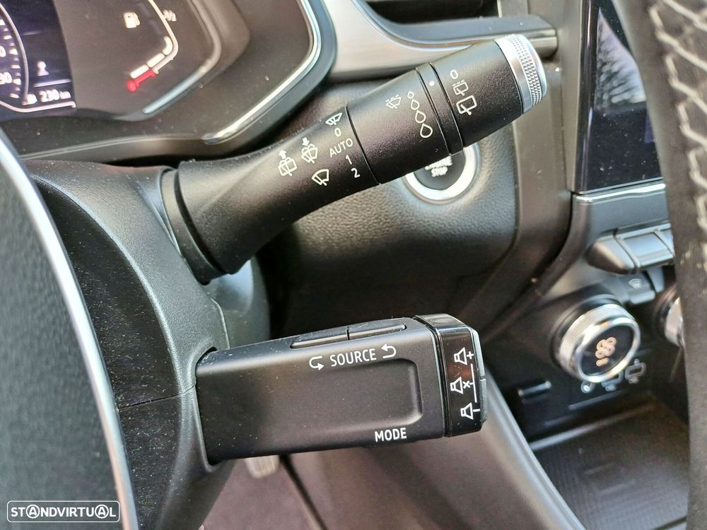 Renault Captur 1.0 TCe Exclusive - 10