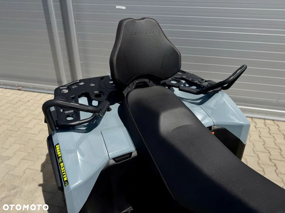 CFMoto CForce - 7
