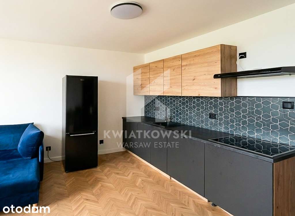 ul. Cypryjska, Warszawa — mieszkanie na wynajem, 5 pokoi, 195 m²