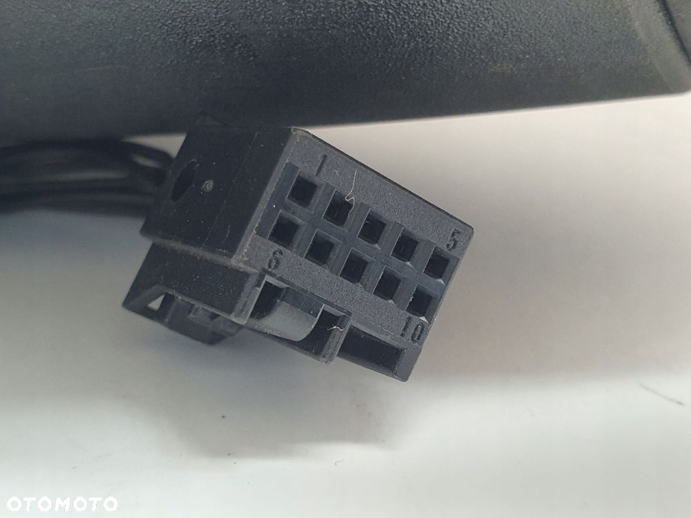 LUSTERKO Mercedes W169 04-08r _ LEWE KIEROWCY 7 Pin kabli EUROPA - 4