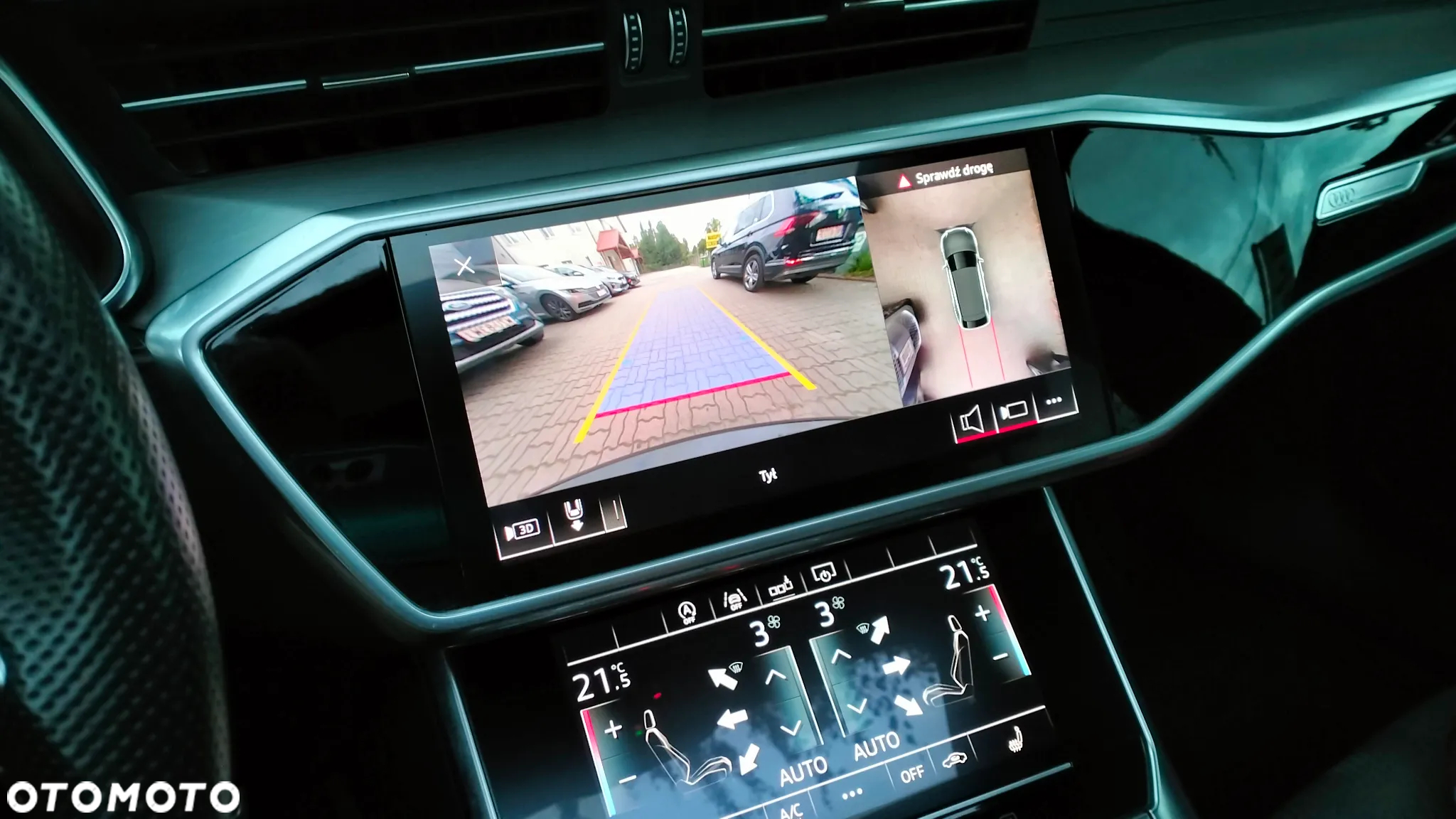 Audi A6 - 12