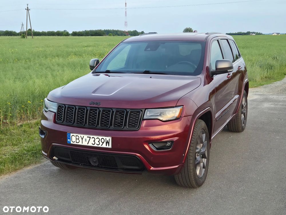 Jeep Grand Cherokee - 6