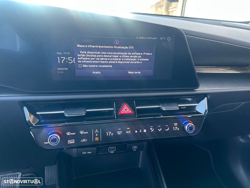 Kia e-Niro Vision - 20