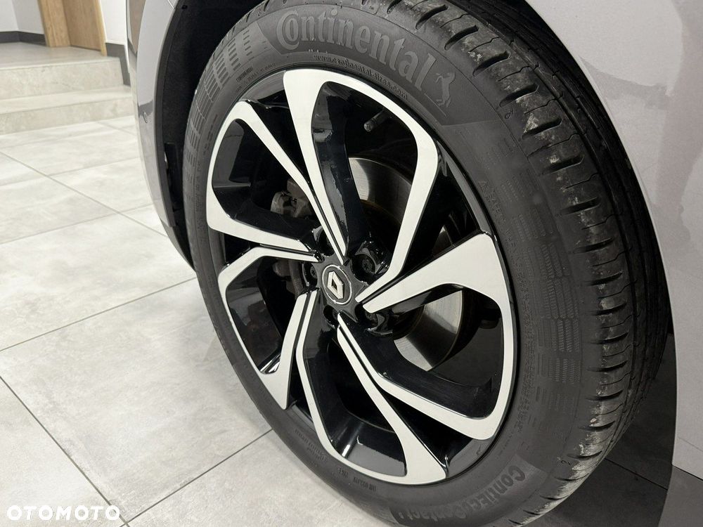 Renault Scenic 1.3 TCe Energy Bose EDC - 10