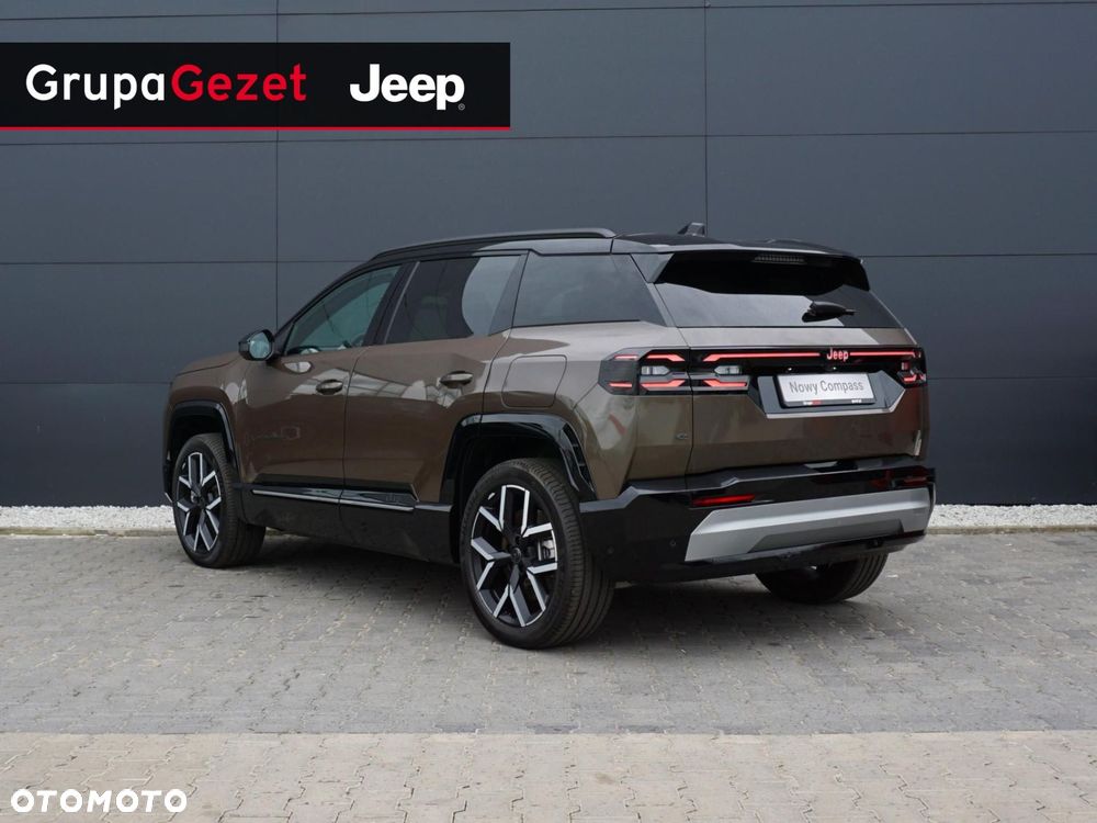 Jeep Compass - 2