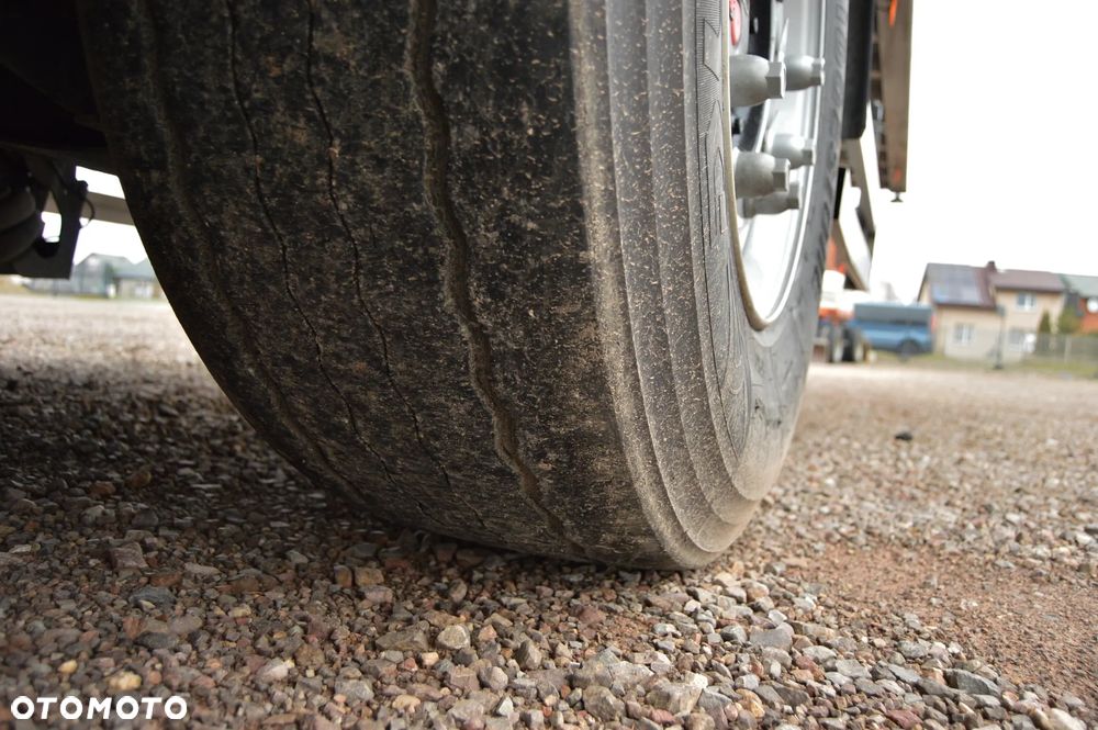 Janmil NWD / podłoga 10 mm / 43 m3 !!! - 14