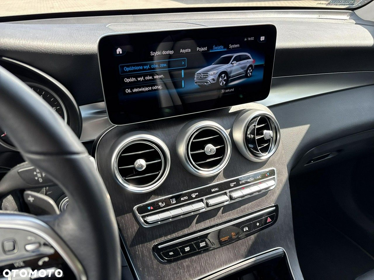Mercedes-Benz GLC 200 d 4-Matic - 25