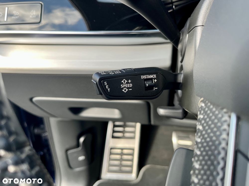 Audi Q7 50 TDI Quattro Tiptronic - 19