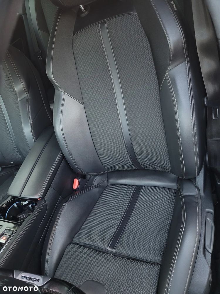 Peugeot 508 180 e-EAT8 GT - 17