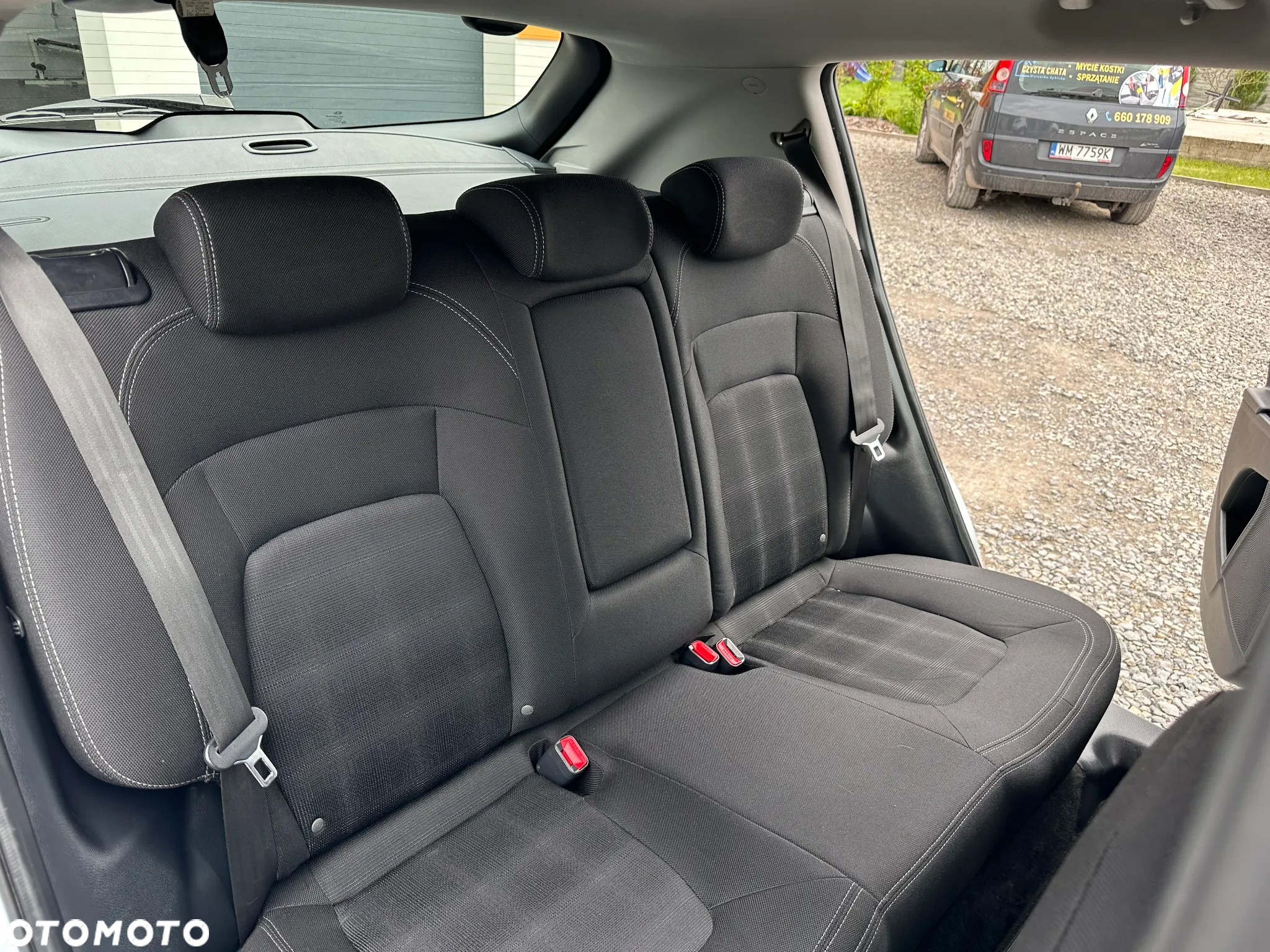 Kia Sportage 1.6 GDI L 2WD - 13