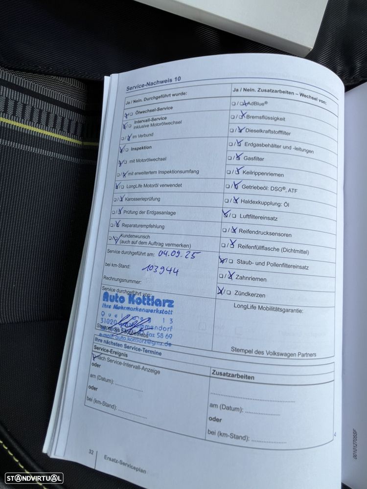 VW Up! 1.0 BMT High - 10