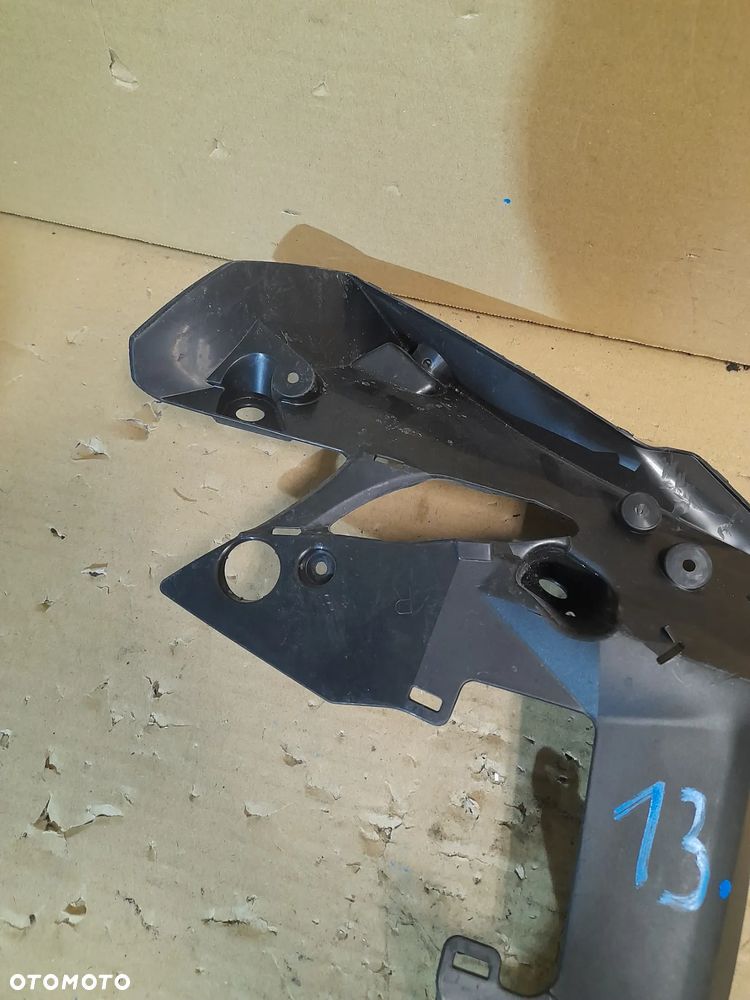 =  wypełnienie owiewki bocznej suzuki gsr 750 4753108J00 - 8