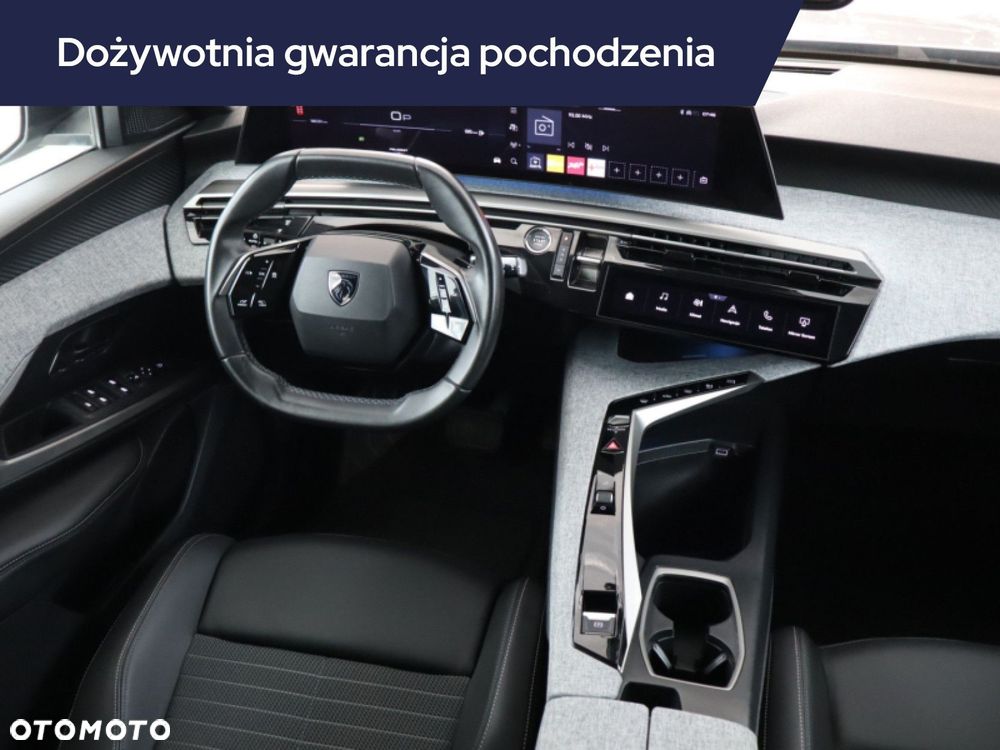 Peugeot 5008 - 9