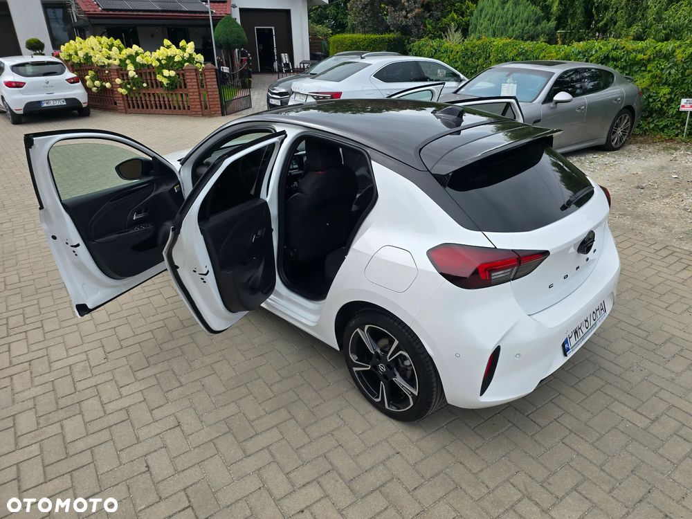 Opel Corsa - 38