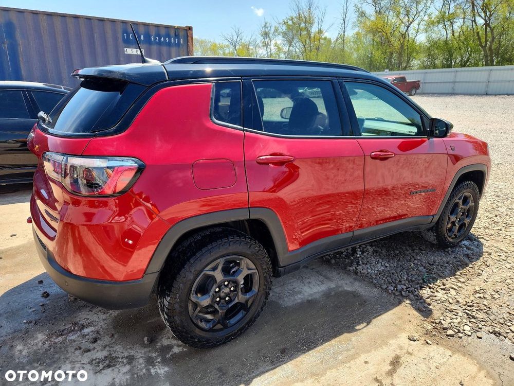 Jeep Compass - 3