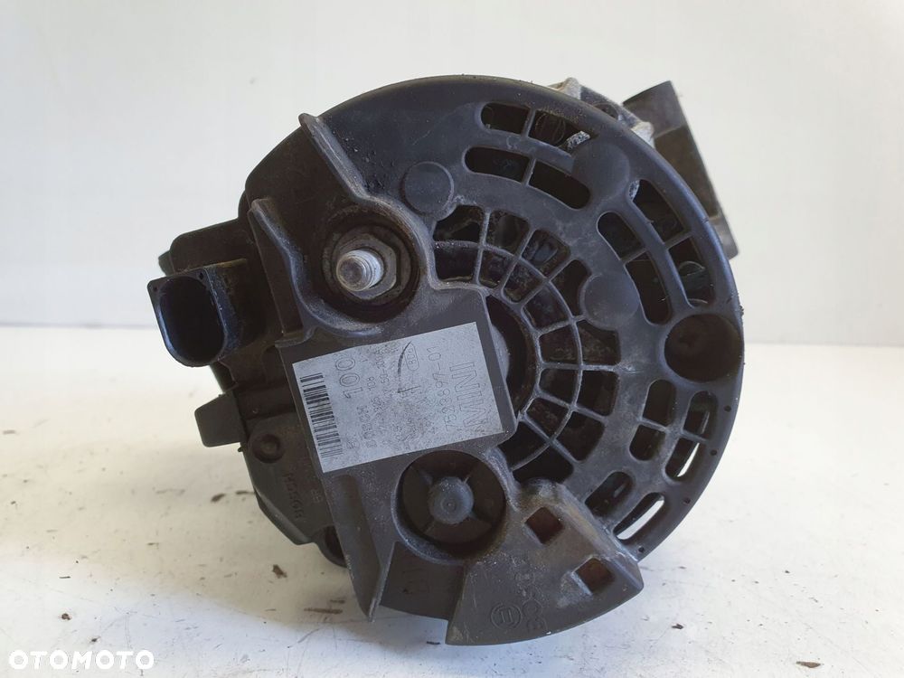 ALTERNATOR Mini One R50 R53 1.6 16V _ 100A 0124325108 bosch - 6