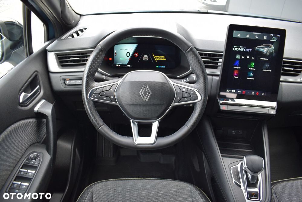 Renault Symbioz - 13