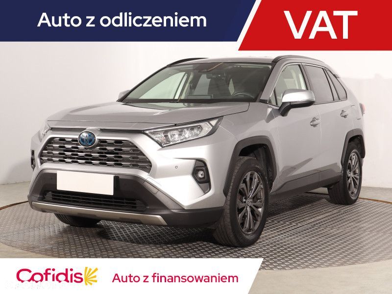 Toyota RAV4 - 2