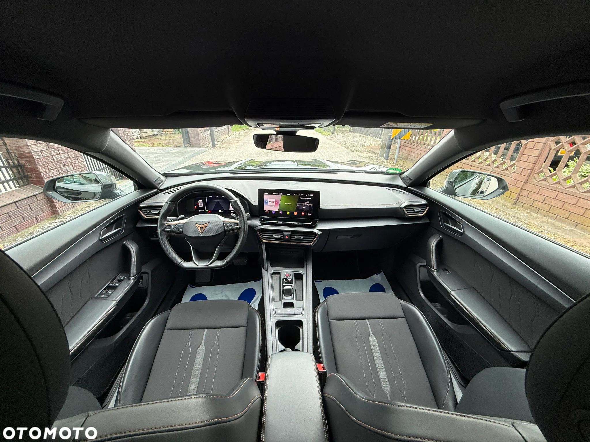Cupra Formentor 1.4 e-Hybrid DSG - 7