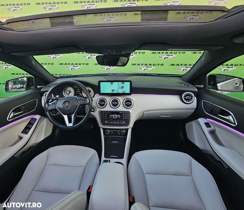 MERCEDES-BENZ A-Class 2013 — imagine 23