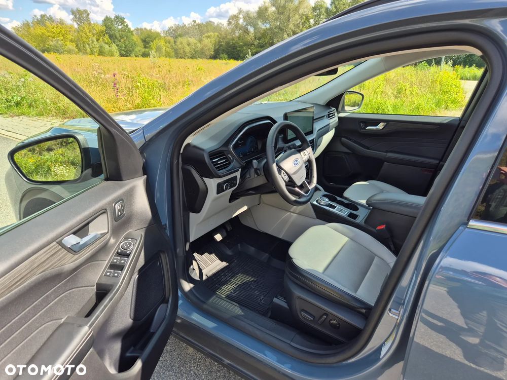 Ford Escape - 16