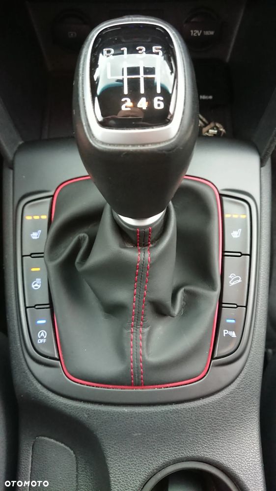 Hyundai Kona 1.0 T-GDI Style - 24