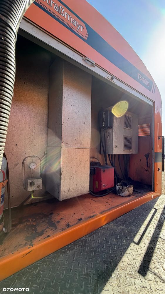 Mercedes-Benz Atego - 13