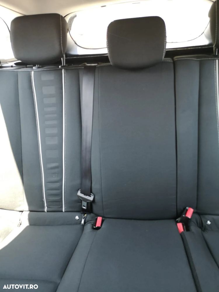 Renault Megane 1.2 Tce GT Line - 5