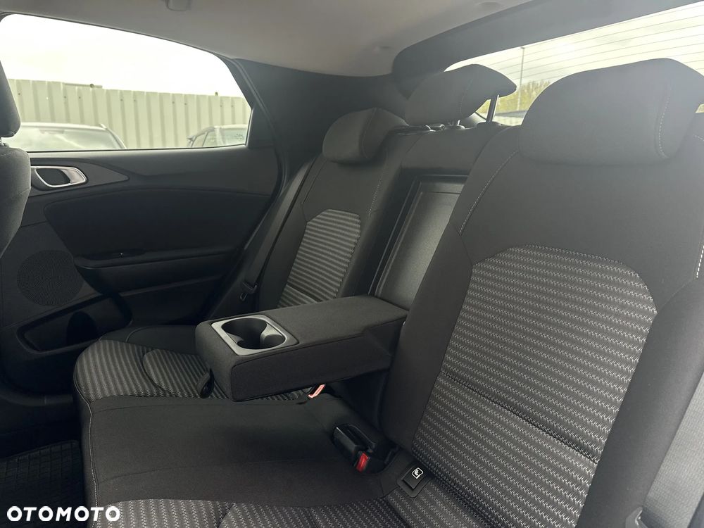 Kia XCeed 1.5 T-GDI M DCT - 17