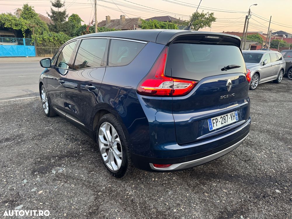 Renault Grand Scenic - 5