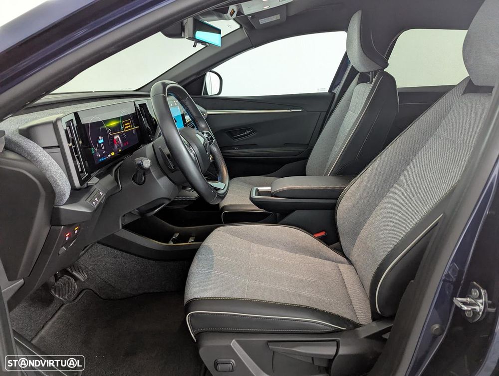 Renault Mégane E-Tech EV60 220hp optimum charge Techno - 20