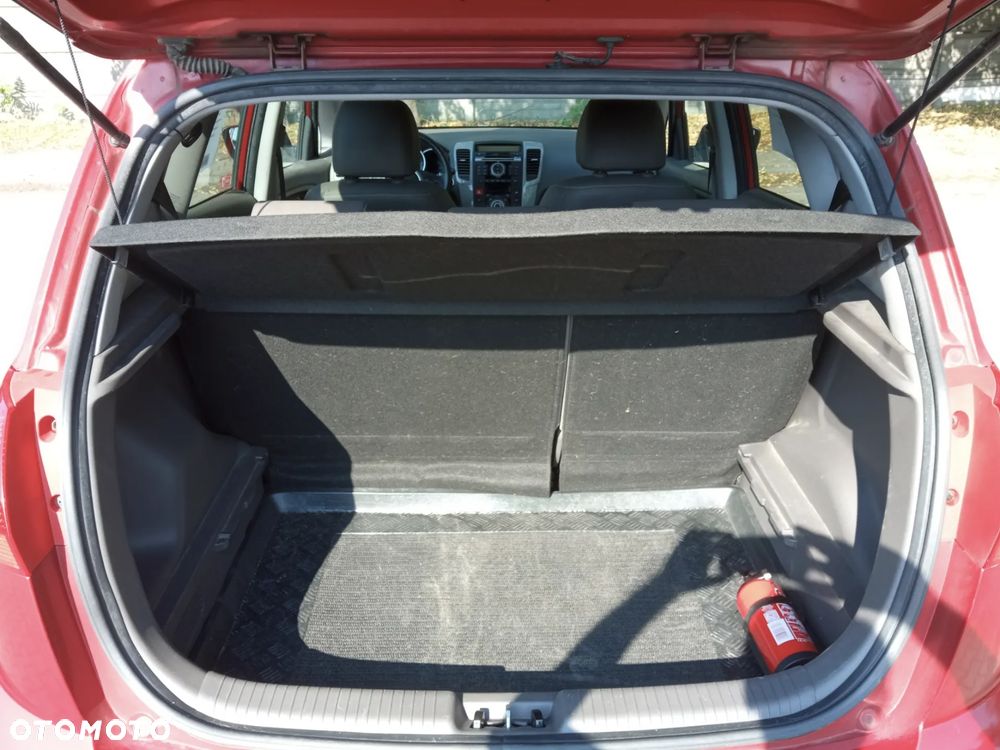 Kia Venga 1.6 XL - 5
