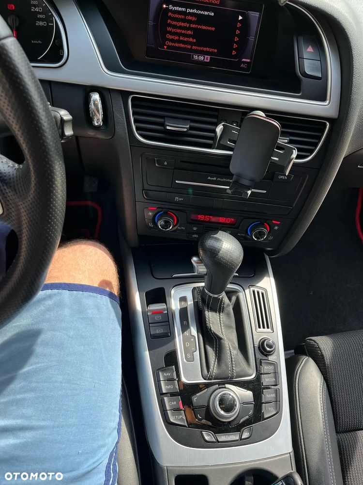 Audi A5 Sportback 3.0 TDI Quattro S tronic - 22