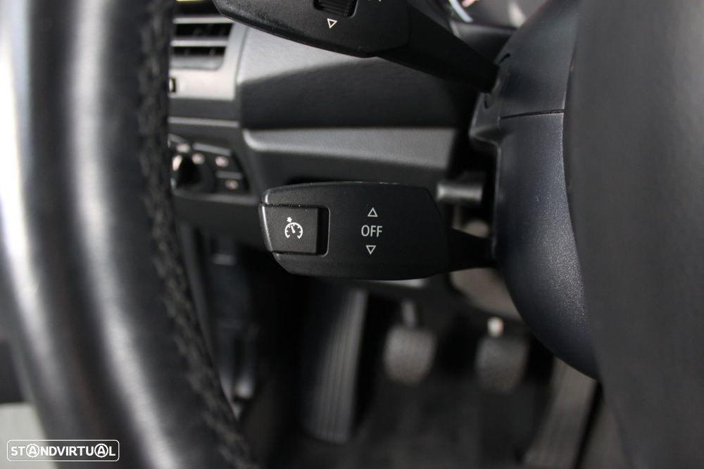 BMW 118 d Line Sport - 26