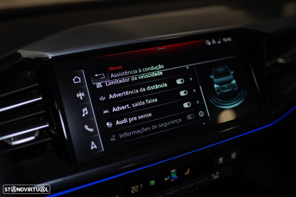 Audi Q4 e-tron 35 55 kWH - 49