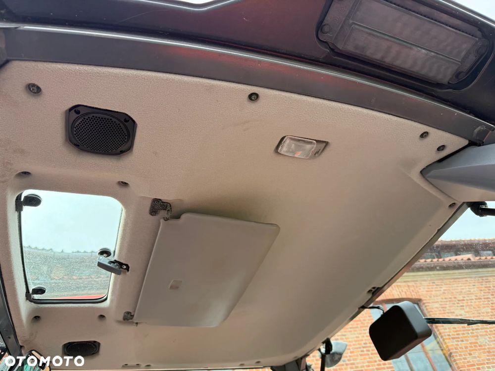 Kubota M100GX - II - 25