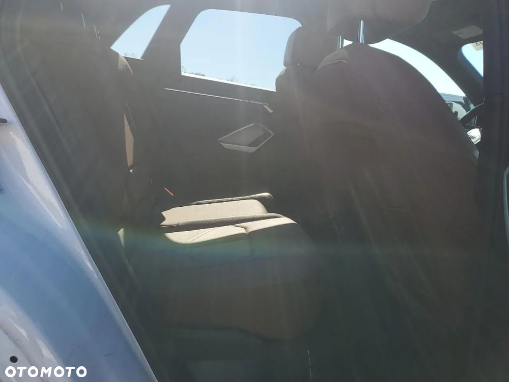 Audi Q3 45 TFSI Quattro S Line S tronic - 10
