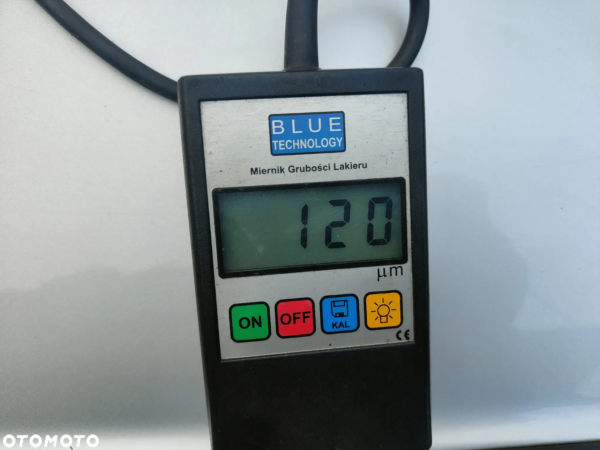 BMW E46 Sedan Drzwi prawe tylne tył Titansilber 354 W Kolor - 5