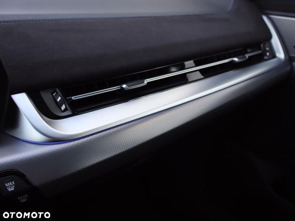 BMW X1 xDrive20d mHEV M Sport sport - 14