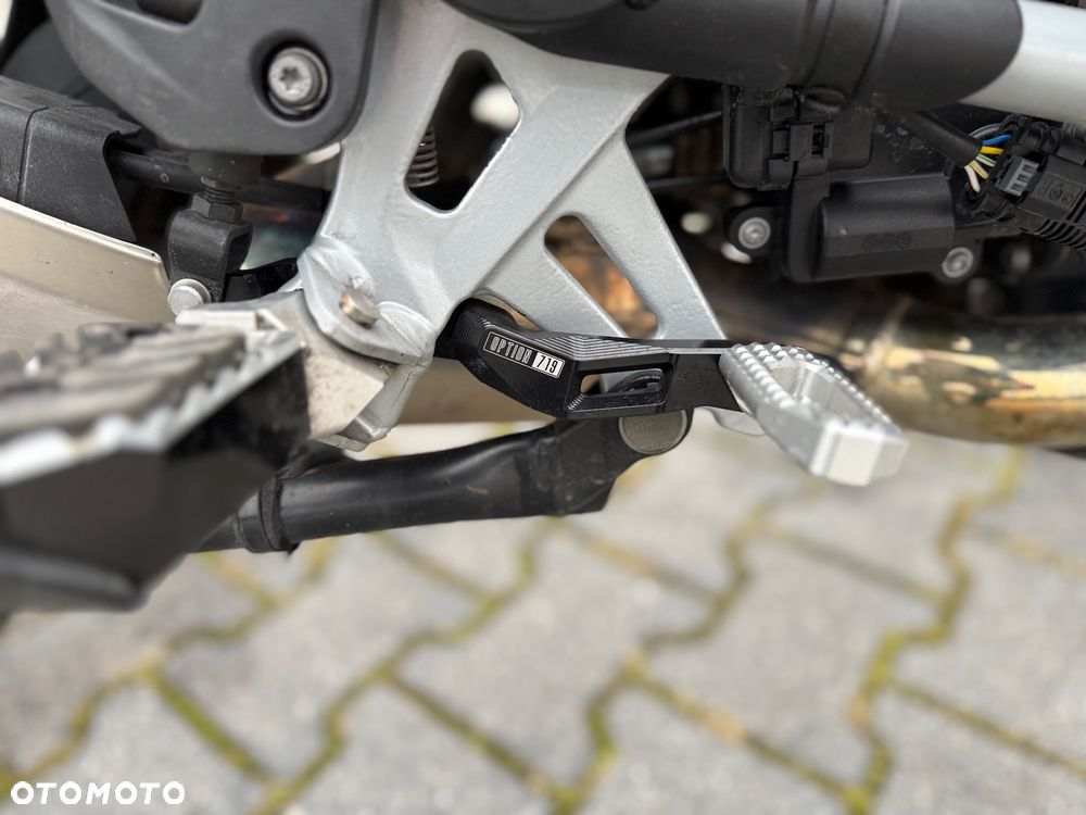 BMW R1250 GS Adventure - 17